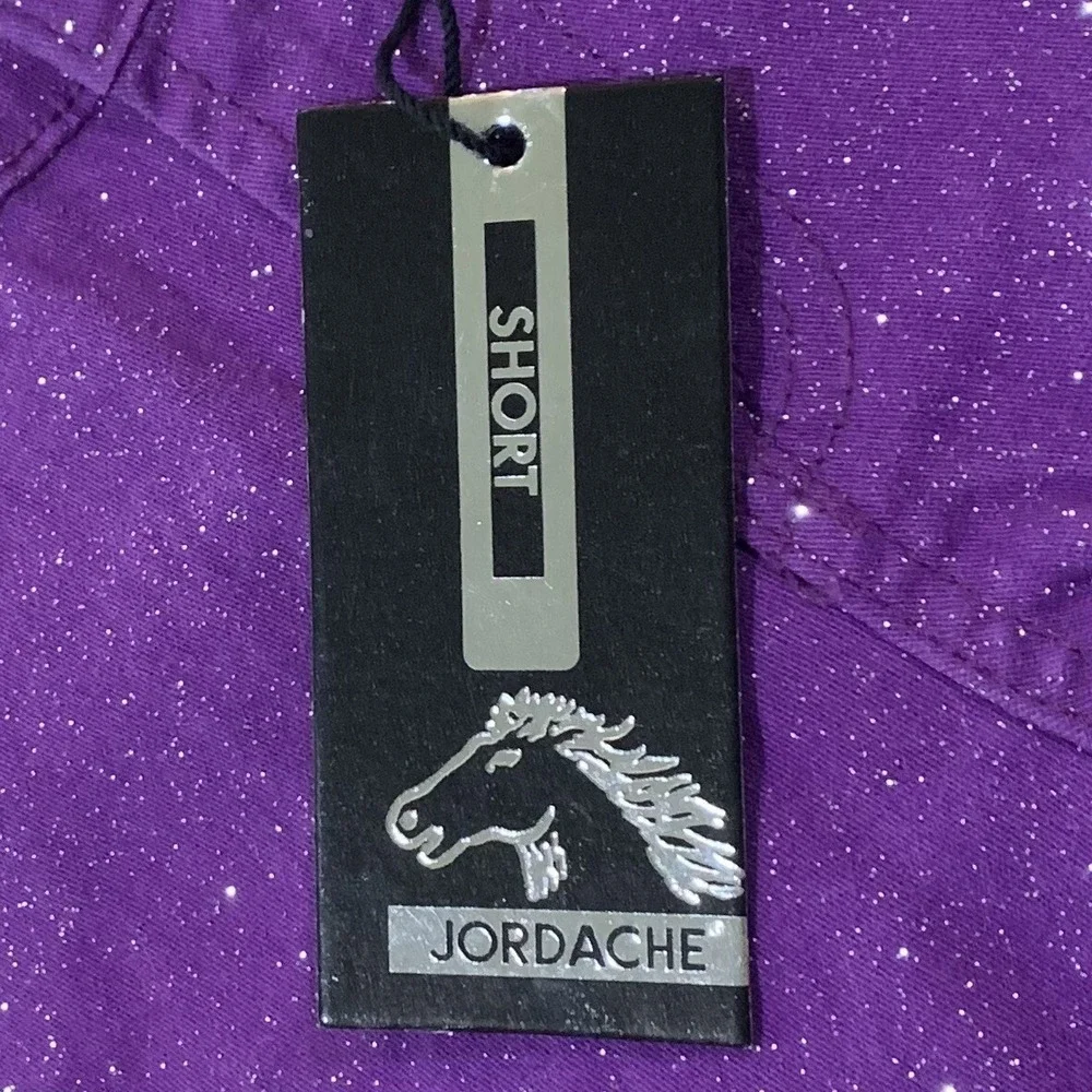 Jordache girls glitter